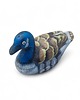 figurki i rzeźby Ceramiczna kolekcjonerska kaczka 1