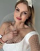 fascynatory Fascynator ślubny NOEMI ECRU z WOALKĄ inne kolory 4