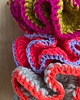 gumki do włosów FIORKA  scrunchie No.10 3