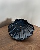 mydelniczki Ceramiczna Mydelniczka z Odpływem Muszelka Muszla Midnight Ocean 1