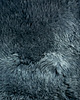 dywany Dywan naturalny Morski z 2 skór owczych 180-200cm - dywan naturalny BIO 6