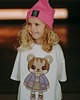 t-shirty dla dziewczynki T-shirt oversize Nell Teddy 1