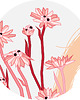 grafiki i ilustracje In Bloom 3