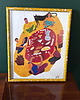 grafiki i ilustracje Gathering - Original digital art print 3