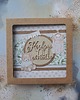 kartki scrapbooking Kartka dla córeczki z okazji narodzin/urodzin/bez okazji 2