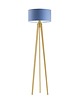 lampy do pokoju dziecka Drewniana lampa do pokoju dziecka MIAMI KIDS 9