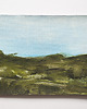obrazy ORYGINAŁ 10 x 15 cm - Pejzaż No.13 1