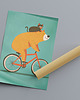 plakaty Plakat - Kumple 1