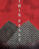 plakaty Twin Peaks - plakat 50x70 cm fine art 2