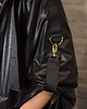 płaszcze damskie PARKA LONG Black 2