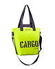 torby na ramię Torba CLASSIC LIME SMALL 3