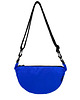 torby na ramię Torba Half Moon royal blue SMALL 2