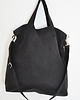 torby XXL Torba hobo XXL - czerń 1