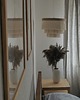 lampy wiszące Lampa makrama juta boho 40 cm 2