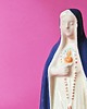 figurki i rzeźby Figurka Maryi 3
