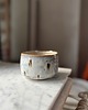 kubki i filiżanki Ceramiczna Czarka do Matchy 250 ml Waterfalls handmade chawan 1
