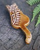 magnesy Ceramiczny magnes kot rudy 2