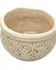 doniczki Doniczka Ceramiczna Handmade Szept Gliny. Doniczka Ręcznie Robiona 1