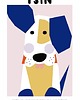 grafiki i ilustracje Psyn 1