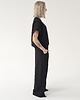 komplety damskie Komplet oversize bezrękawnik i szerokie spodnie wide leg 2