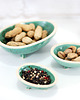 miski i misy Zestaw 3 ceramicznych miseczek do serwowania - jajek, sosów, przypraw 5