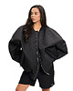 kurtki damskie Cloud oversize bomber jacket 8