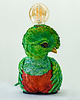 lampy stołowe Bird Quetzal named Patrisius 2