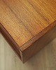 komody i szafki Szafka tekowa, duński design, lata 70, produkcja: Dania 5