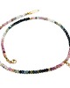 chokery Turmaliny /choker/ vol. 9 - Szlachetna kolekcja 5