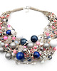 kolie Rosa + Madlen 5