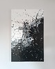 obrazy CHAOS 50x80 abstrakcja obraz 5