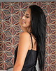 piżamy damskie Piżama Top Filigree Sweetie 3