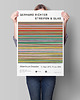 plakaty Gerhard Richter - Exhibition Poster 1