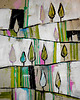 plakaty Między - plakat 50x70 cm 3