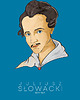 plakaty Plakat Juiusz Słowacki 2