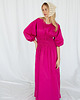 sukienki maxi damskie Sukienka Lily 5