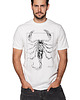 t-shirty męskie T-shirt męski UNDERWORLD Scorpion 1