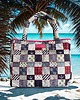 torby XXL Torba plażowa Sailor 4