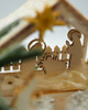 świeczniki i świece Box prezentowy "The Christmas Day Story"-świeca z albumem 2