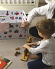 akcesoria do łóżeczek Baby Box - bezpieczne łóżeczko dla niemowląt 9