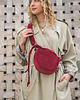 torby na ramię Belt bag red 3