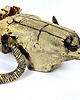 Ozdoby na ścianę Rzeźba ceramiczna - dekoracja ścienna 1