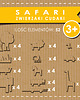 zabawki - inne Zwierzaki cudaki - SAFARI 4