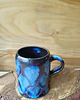 kubki Ceramiczny kubek Ck 2