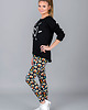 legginsy Legginsy sportowe Arithmetic 3