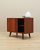 komody i szafki Szafka tekowa, duński design, lata 70, produkcja: Dania 1
