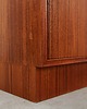 komody Szafka tekowa, niemiecki design, lata 70, produkcja: RT M 8