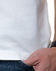 t-shirty męskie Koszulka T-SHIRT I want to ride MTB white 2