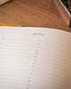 notatniki i albumy Przepiśnik, notes na przepisy, przepisownik, notes kulinarny 2