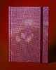 notatniki i albumy Notes BORDO handmade 7